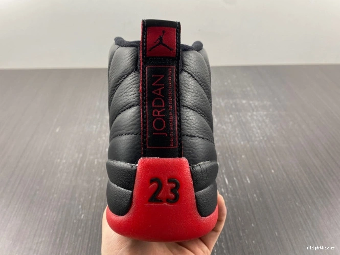 Flu Jordan 12 Game Retro 130690-002 (2016) 1103